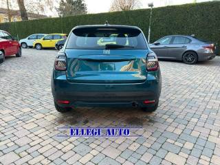 FIAT 600 usata, con Airbag Passeggero