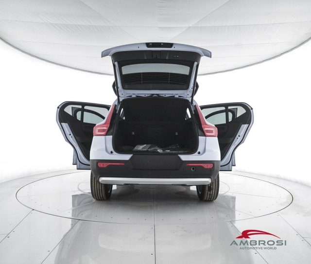 VOLVO XC40 usata 6