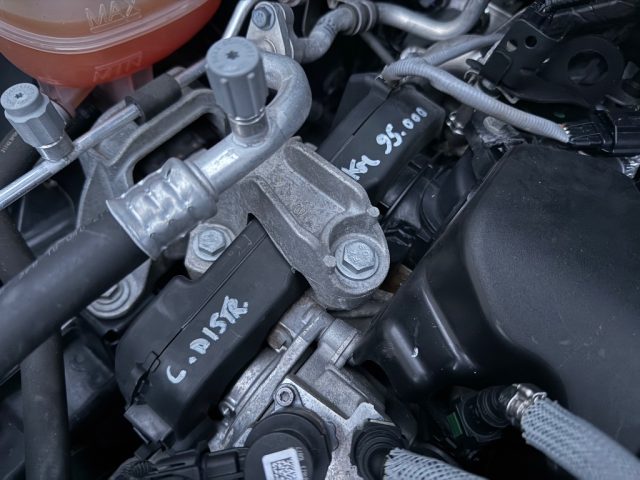 NISSAN Micra usata 28