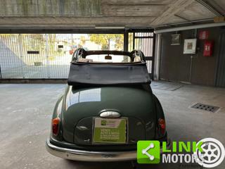 FIAT 500C usata 7