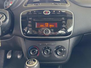 FIAT Punto usata 51