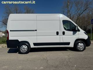 FIAT Ducato usata, con Airbag