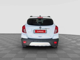 OPEL Mokka usata 6