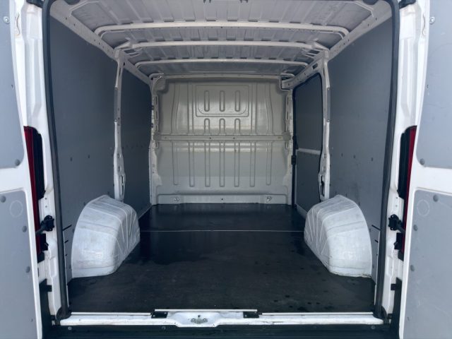 FIAT Ducato usata 12