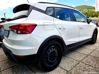 SEAT Arona usata, con Autoradio