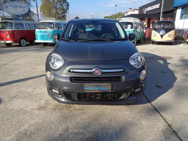 FIAT 500X usata, con Chiusura centralizzata