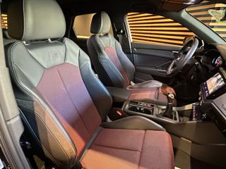 AUDI Q3 usata, con ESP