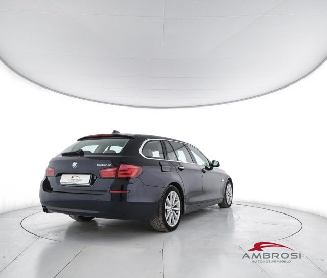BMW 530 usata 2