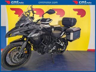 BENELLI TRK 502 usata 1