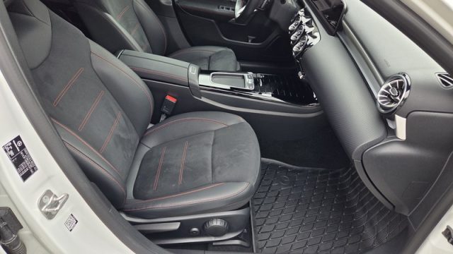 MERCEDES-BENZ A 180 usata, con Controllo trazione