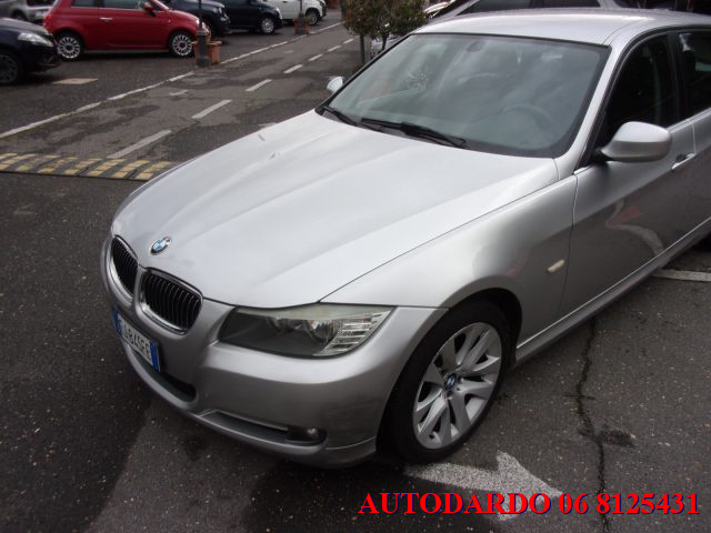 BMW 318 usata, con Climatizzatore