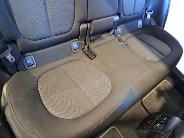 BMW X2 usata, con Sistema di navigazione