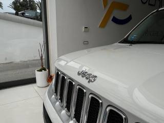JEEP Renegade usata, con Alzacristalli elettrici