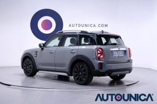 MINI Countryman usata, con USB