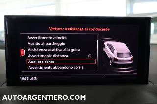 AUDI Q2 usata, con Sedile posteriore sdoppiato