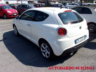 ALFA ROMEO MiTo usata 19