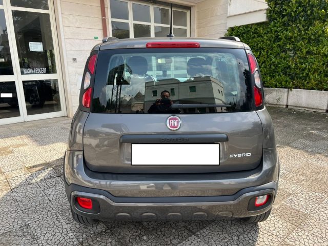 FIAT Panda usata 8