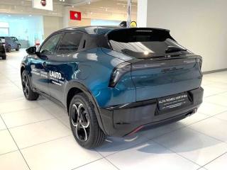 ALFA ROMEO Junior usata, con Airbag laterali