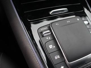 MERCEDES-BENZ B 250 usata, con Isofix
