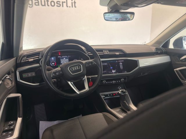 AUDI Q3 usata, con Cruise Control
