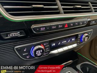 AUDI Q7 usata, con Trazione integrale