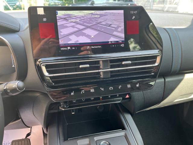 CITROEN C5 Aircross usata, con Climatizzatore