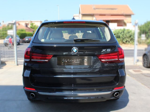 BMW X5 usata, con Autoradio