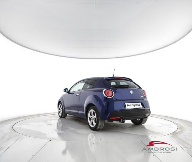 ALFA ROMEO MiTo usata 3
