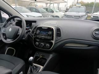 RENAULT Captur usata, con Immobilizzatore elettronico