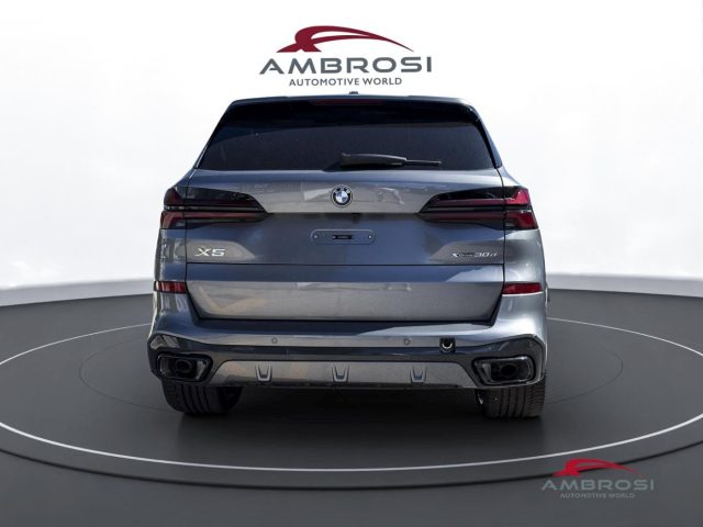 BMW X5 usata 7