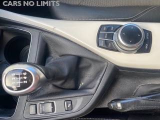 BMW 116 usata, con Immobilizzatore elettronico