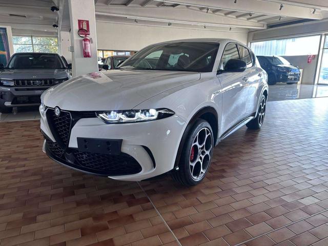 ALFA ROMEO Tonale usata, con ABS
