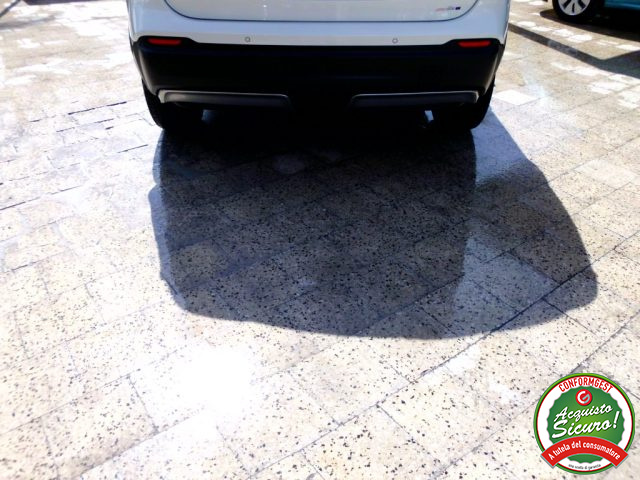 NISSAN Qashqai usata, con Sistema di chiamata d