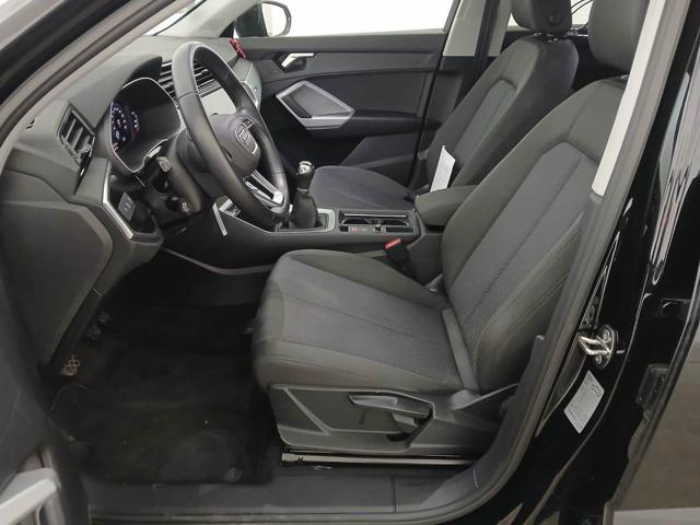 AUDI Q3 usata, con ESP
