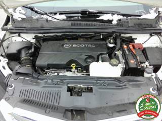 OPEL Mokka usata, con Interni in pelle