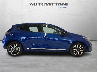 RENAULT Clio usata, con Alzacristalli elettrici