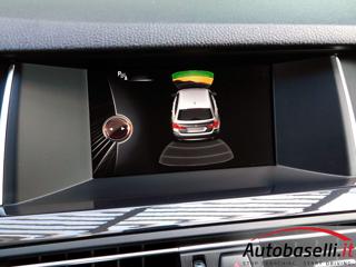 BMW 520 usata, con Cruise Control