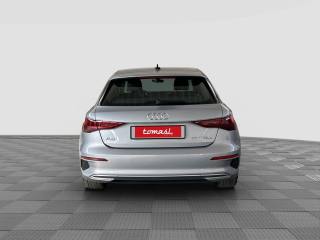 AUDI A3 usata 3
