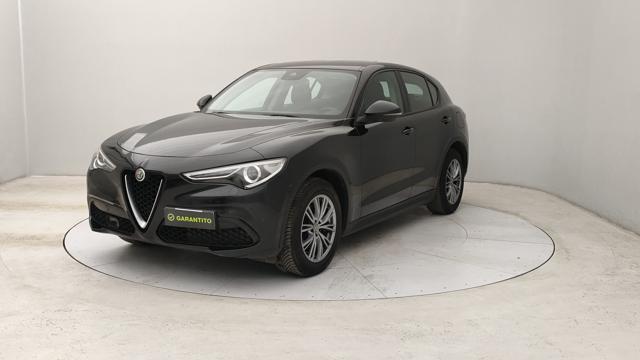 ALFA ROMEO Stelvio usata, con ABS