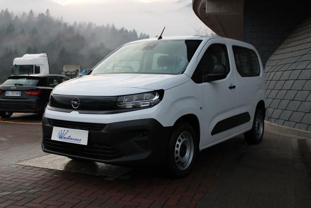 OPEL Combo usata, con Airbag Passeggero