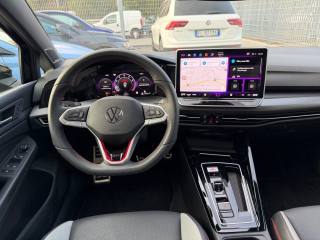 VOLKSWAGEN Golf GTI usata, con Cruise Control
