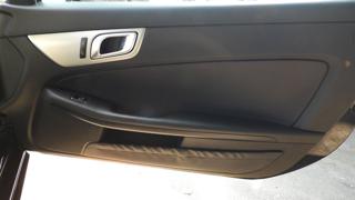 MERCEDES-BENZ SLK 200 usata, con Bracciolo