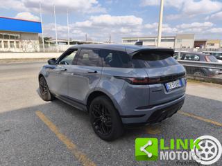 LAND ROVER Range Rover Evoque usata 6