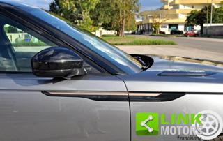 LAND ROVER Range Rover Velar usata, con Climatizzatore