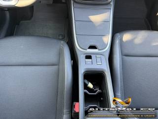 JEEP Avenger usata, con Filtro antiparticolato