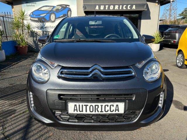CITROEN C1 usata, con Airbag
