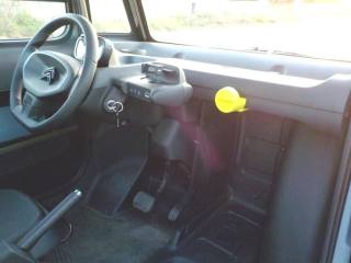 CITROEN Ami usata 27