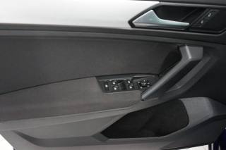VOLKSWAGEN Tiguan usata, con Bluetooth