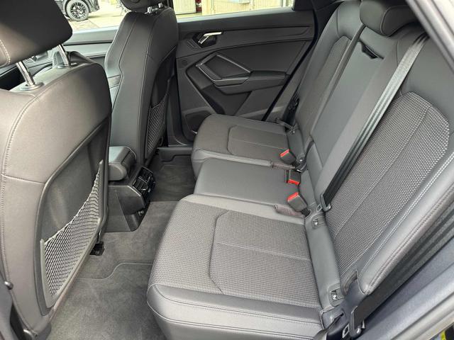 AUDI Q3 usata, con Immobilizzatore elettronico