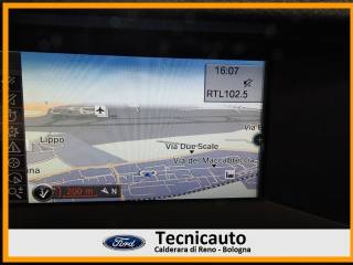 BMW 520 usata, con Trazione integrale